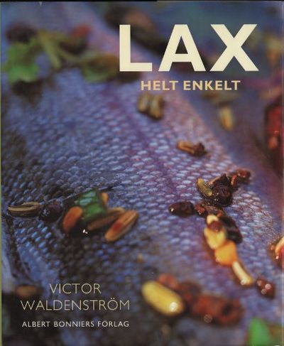 LAX HELT ENKELT.