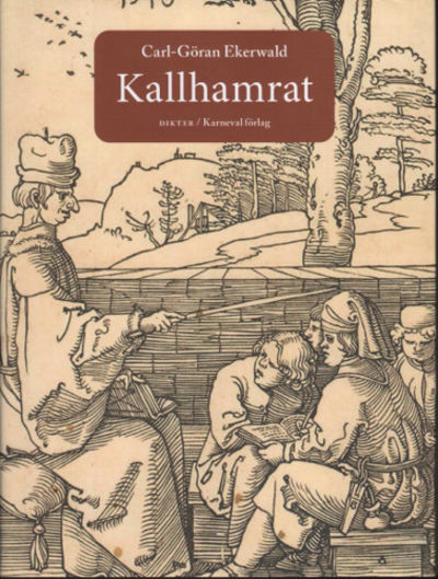 KALLHAMRAT.