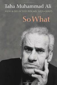 So What: New and Selected Poems, 1971-2005