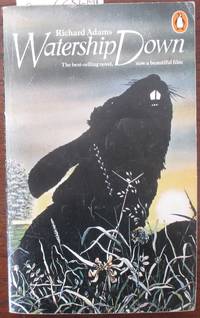 cover of Watership Down