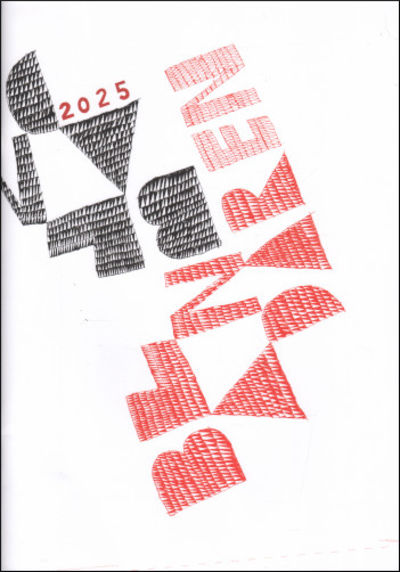 BLANDAREN 2025.