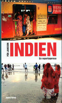 INDIEN. En reportageresa.
