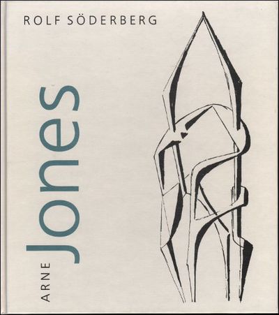 ARNE JONES.