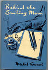 Behind the Smiling Moon