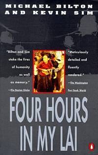 Four Hours in My Lai