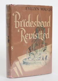 image of Brideshead Revisited:The Sacred and Profane Memories of Captain Charles Ryder