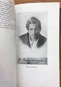 Ramanujan: The Man and the Mathematician by S. R. Ranganathan - 1967