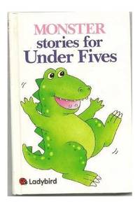 Monster Stories for under Fives (Stories for Under Fives Collection): 3