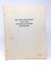 Miller Fluid Power Text for Hydraulic System Engineers (File No. 6975)