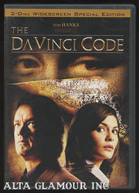 THE DA VINCI CODE