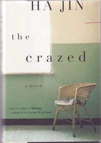 The Crazed by JIN, Ha - 2002