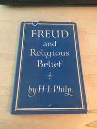 Freud and Religious Belief