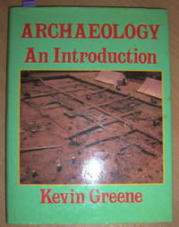 cover of Archaeology: An Introduction