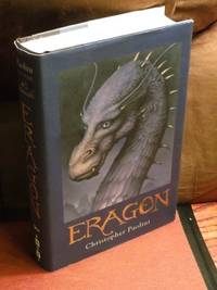 Eragon  - Signed by Paolini, Christopher