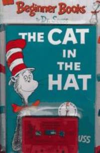 The Cat in the Hat (Beginner Books) by Dr. Seuss - 1987-07-08