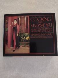 image of Cooking with Madame Wu Yin and Yang Recipes for Health and Longevity