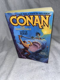 Conan the Indomitable