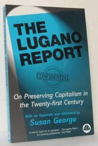 The Lugano Report. On Preserving Capitalism in…