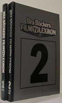 Bra Böckers film och tv-lexikon. 1-2.