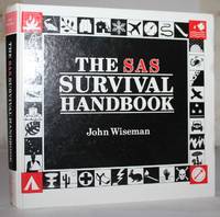 The SAS Survival Handbook by John Wiseman - 1986