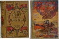Tom Swift and His Motor Boat
