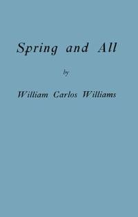 image of Spring and All