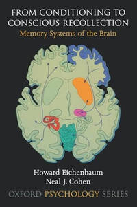 From Conditioning to Conscious Recollection: Memory systems of the brain