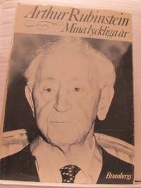 Mina lyckliga år.