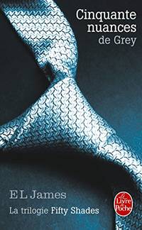 image of Cinquante nuances de Grey