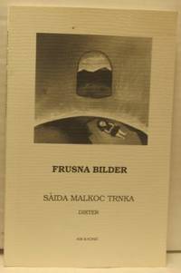 Frusna bilder. Dikter.