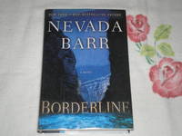 image of Borderline: Signed