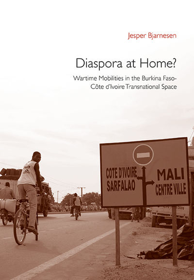 Diaspora at Home? Wartime Mobilities in the…