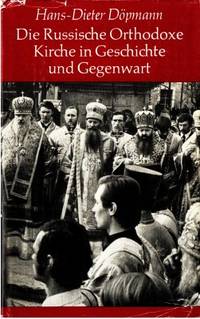 Die Russische Orthodoxe Kirche in Geschichte und…