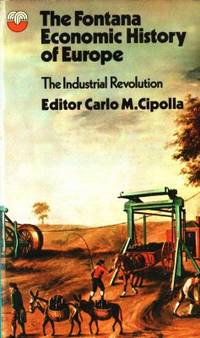 The Fontana Economic History of Europe. The…
