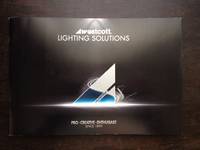 WESTCOTT LIGHTING SOLUTIONS