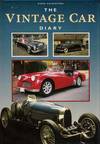 The Vintage Car Diary