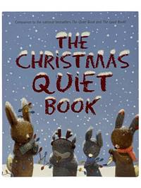 The Christmas Quiet Book