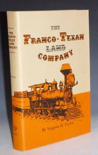 cover of The Franco - Texan Land Company