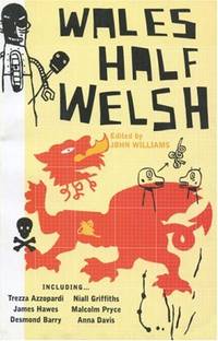 Wales Half Welsh