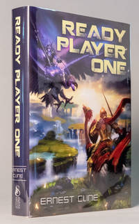 Ready Player One by Cline, Ernest - 2016