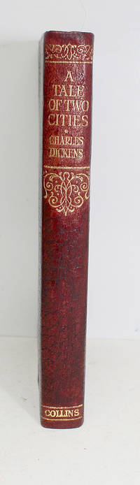 cover of A Tale of Two Cities