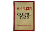 Collected Poems by Auden, W. H - 1976