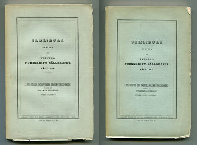 Th. Bureus, den svenska grammatikens fader.