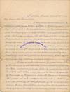 Hawaii Sugar Magnate Zephaniah Spalding Pens A Lengthy Missive About Hawaii, Business, And World War One  [War] Is Easy To Begin; It Is Not Easy To Stop