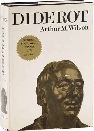 Diderot [Presentation Copy]