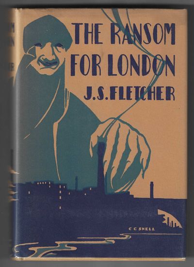 The Ransom For London