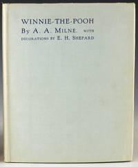 Winnie-the-Pooh by Milne, A. A - 1926