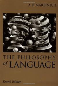 The Philosophy of Language