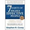 The 7 Habits Of Highly Effective People