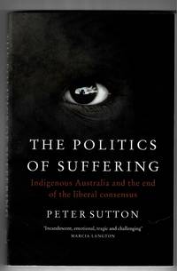 The Politics of Suffering